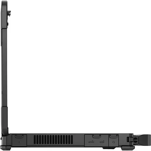 Ноутбук Dell 14 Pro Rugged 14 RB14250 FHD Touch/Intel U5-135U/16GB/512SSD/Intel Graphics/DOS (210-BNNG_U516512WP) - фото 8