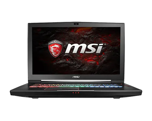 Ноутбук MSI Titan GT73VR 6RE i7-6820HK, 16Gb, 256Gb SSD +1000Gb HDD, Nvidia GTX 1070 8Gb