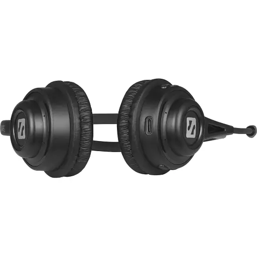Гарнитура Sandberg Wireless Call Headset Bluetooth Black - фото 4