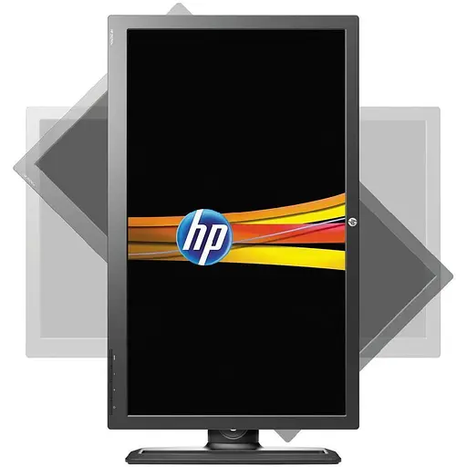 Монитор 27" HP ZR2740w - Class A "Б/У" - фото 6