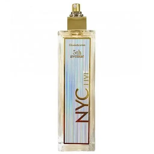 Оригінал Elizabeth Arden 5th Avenue NYC Live 125 мл ТЕСТЕР парфумована вода - фото 1