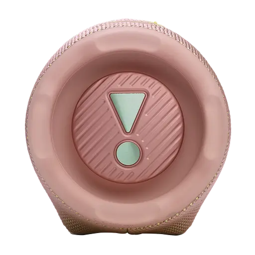 Портативна акустика JBL Charge 6 Pink (JBLCHARGE6PINK) (7106533) - фото 5