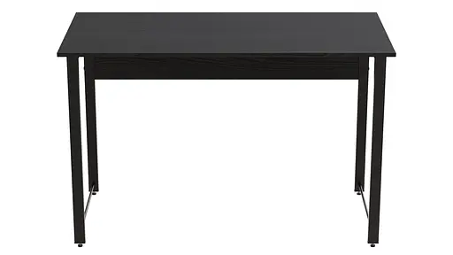 Компьютерный стол Курт 75x100x60 черный ДСП Сосна Кембра 32мм FRD-103913 - фото 6