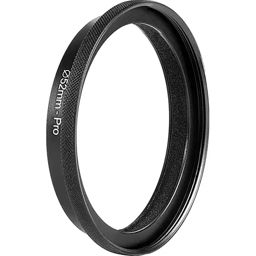 Адаптер фільтра Kase 52мм для макро об'єктива Kase Master Macro Pro 85мм [114476]