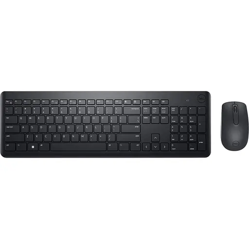 Комплект (клавиатура + мышь) Dell Wireless KM3322W (580-AKGK) [150978]