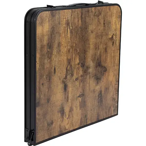 Стол Bo-Camp Greene 120x60 см коричневый (1404210) - фото 14