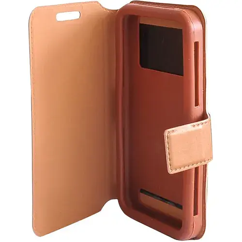 Чехол-книжка Florence для Asus ZenFone Selfie ZD551KL универсальный 5.5" - фото 2