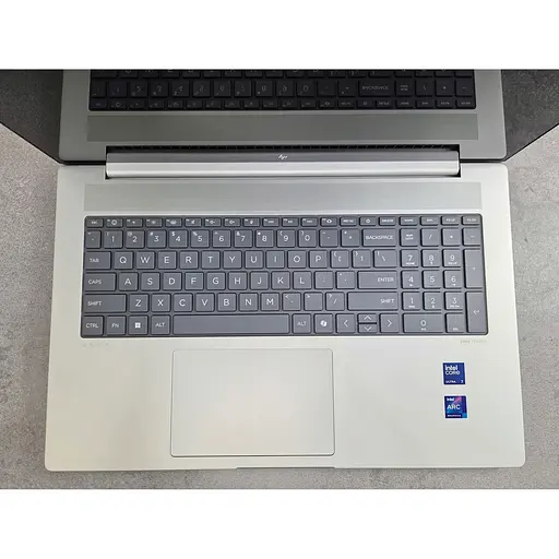 Ноутбук HP Envy 17, Ultra 7 155H, 16GB, 512GB, Wi-Fi 7,396x258.6x19.6mm, 2.49kg - фото 6