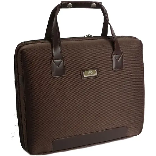 Сумка-кейс для ноутбука 14.1" Professional 37х30х8 см sum0023929 - фото 1