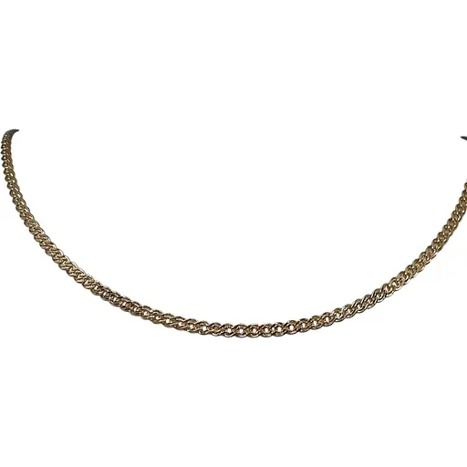 Золотая цепочка Favoritum (Нонна). 50120205041 50