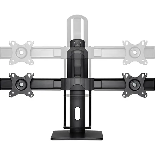 Кронштейн Gembird MS-D2-01 MS-D2-01 - фото 9