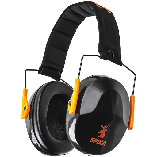 Наушники Spika