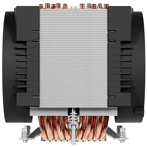 Кулер для процессора Arctic Freezer 4U-SP5 (ACFRE00158A) - фото 2