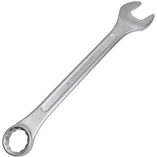 Ключ Alloid Base комбінований 24 мм (K-061-24) - фото 2