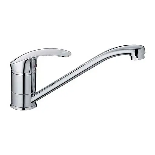 Змішувач для кухні Haiba MAXX 004 (HB0278) - фото 1