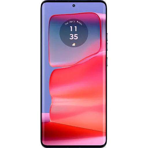 Смартфон Motorola Edge 50 Pro 12/512 GB Luxe Lavender (PB1J0053RS) [138516] - фото 2