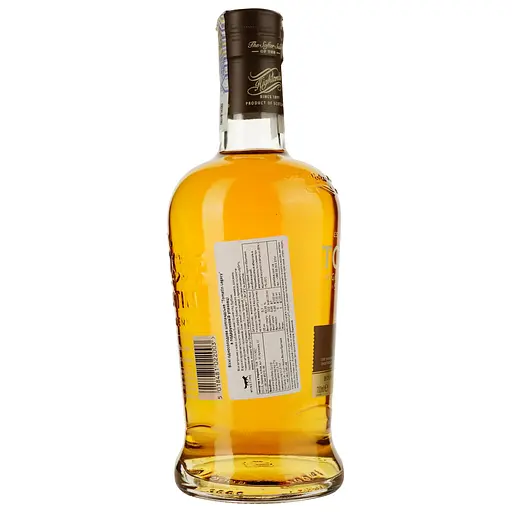 Уцінка. Віскі Tomatin Legacy в подарунковій упаковці 43% 0.7 л - фото 3