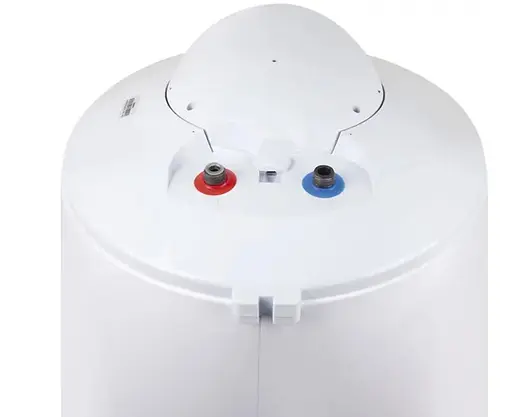 Бойлер TESY GCV 1504424D B14 TBR Anticalc 2.4 кВт, сухий ТЕН, 150 л, вертикальний, циліндричний, білий (304903) - фото 3