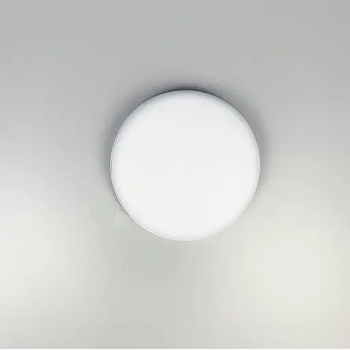 Накладний світильник круглої форми d15 см Line.F 18002 RO - фото 4