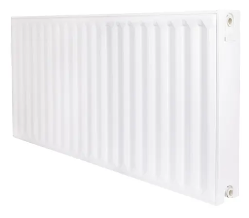 Радіатор сталевий Thermo Alliance IMAS 11 тип 500x800 мм бічне підключення (TAI11500800K) - фото 1