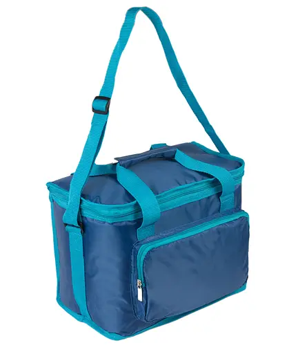Ізотермічна сумка Time Eco TE-3015SX 15 л синій - фото 4