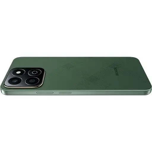 Смартфон Honor 200 Smart 8/256GB Forest Green (Asian Version) без NFC - фото 8