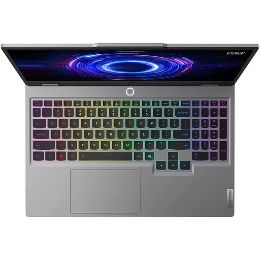 Ігровий ноутбук Lenovo LOQ 15IRX10 i7-13650HX 49GHz, IPS, 32GB DDR5, 1TB, RTX 5070 8GB, Без ОС - фото 6