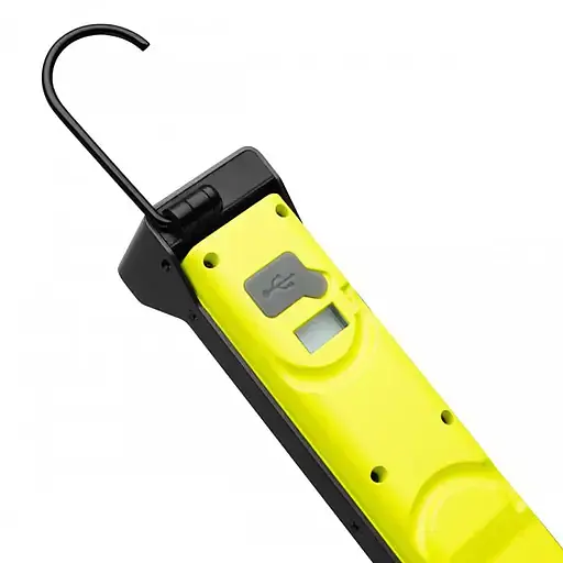 Фонарь профессиональный Mactronic FlexiBEAM 600 Lm Magnetic USB Rechargeable (PWL0091) - фото 10