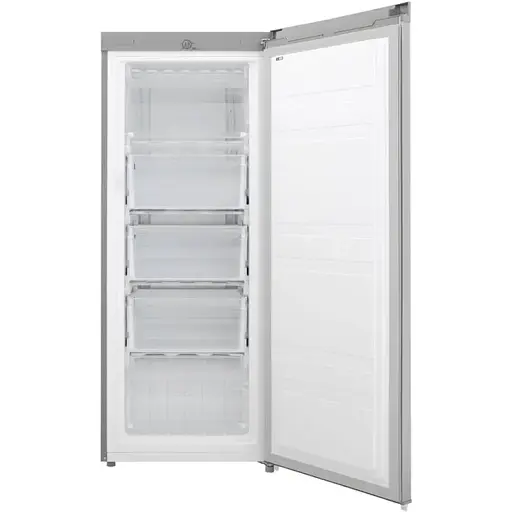 Морозильна камера ELEYUS MFDW1142M55 SV - фото 4