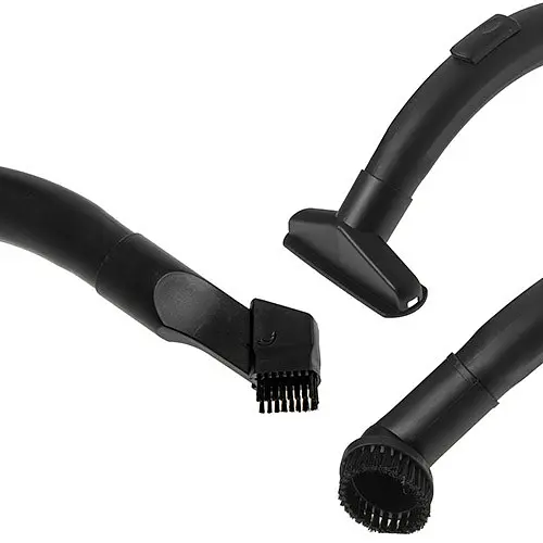 Пилосос гіпоалергенний Adler AD 7054 з мішком для пилу - фото 9