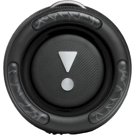 Портативная акустика JBL Xtreme 3 Black (JBLXTREME3BLKEUNA) - фото 4