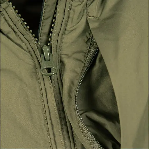 Куртка Snugpak Arrowhead L Olive - фото 7