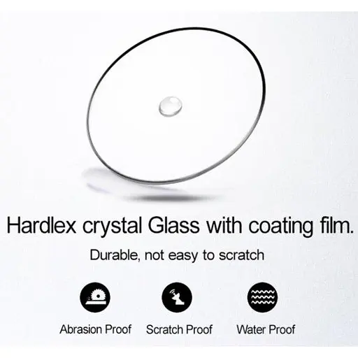 Чоловічий наручний годинник Olevs America - фото 6