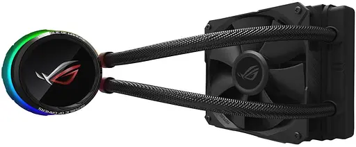 СВО ASUS ROG Ryuo Aura OLED 12 В0 (90RC0010-M0UAY0) - фото 1