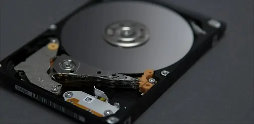 Жесткий диск 2.5" Toshiba L200 1TB SATA 128MB (HDWL110EZSTA) [140858] - фото 3
