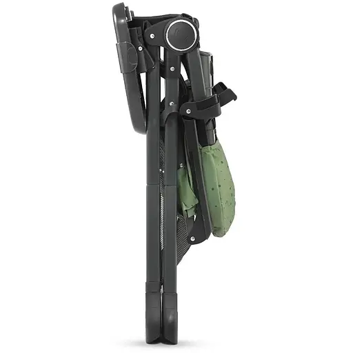 Стульчик для кормления Kinderkraft Foldee Green (KHFOLD00GRE0000) - фото 5