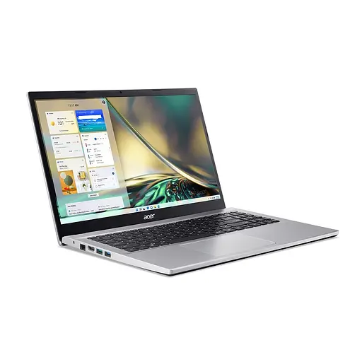 Ноутбук Acer Aspire A315-59-59LX,i5-1235U,12GB,de 512GB,Windows 11 Home,клавіатура maghiara - фото 3