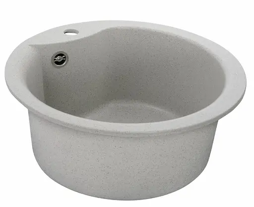 Кухонная мойка Platinum 480 TURAS (SP000025047) - фото 3