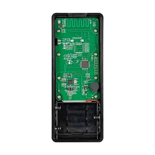 Клавіатура бездротова зі зчитувачем Mifare Trinix TRK-1100MWR (71-00017) - фото 6