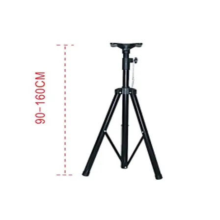 Кронштейн для TV PiPo PP- 502М, 14 ;-32; -40 ;, до 35кг, без нахилу, Black, Box - фото 2