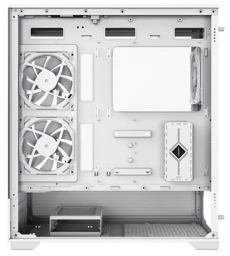 Корпус GameMax Vista AW (Vista AW) Без БП - фото 9