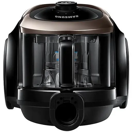 Пылесос безмешковый Samsung VC07M21N9VD - фото 6