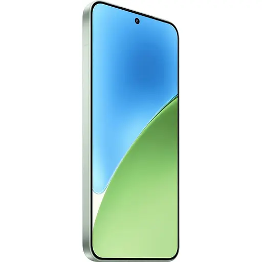 Смартфон Xiaomi 15 12/256 GB Green Global EU [138638] - фото 4