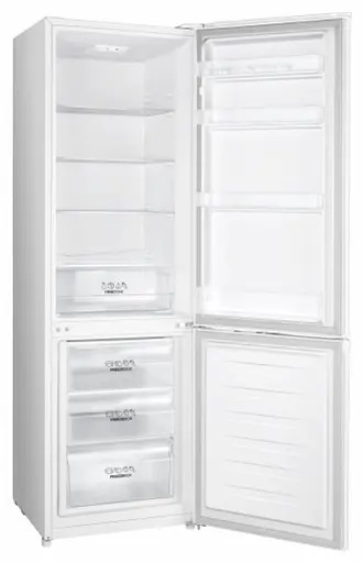 Холодильник Hisense RB343D4CWE - фото 2