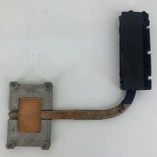 Система охолодження для ноутбуку HP Probook 640 G1 (738686-001 6043B0141201) - фото 2