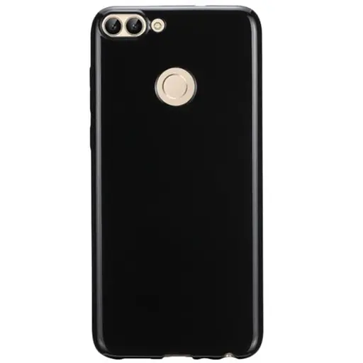 Чохол T-PHOX Huawei P smart Crystal black