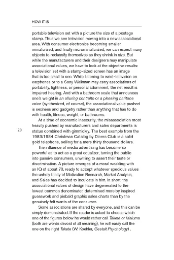 Design for the Real World. Third edition - фото 34