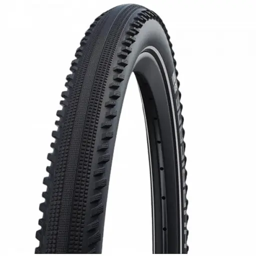 Покрышка Schwalbe Hurricane 28 x 1.60 42-622 RG reflex (1085-11159066)