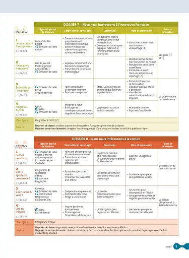 Cosmopolite 3 - Pack Livre de l'élève + Version numérique - фото 8