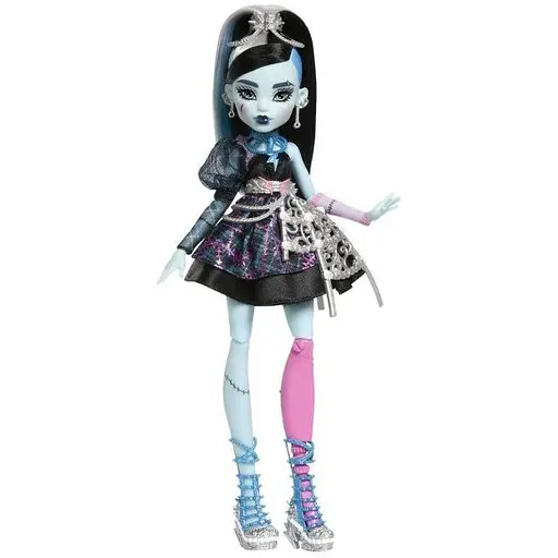 Лялька Monster High Френкі Страх який солодкий день народження (JBG75) - фото 2